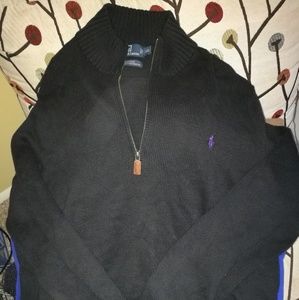 Men's RL POLO sweater